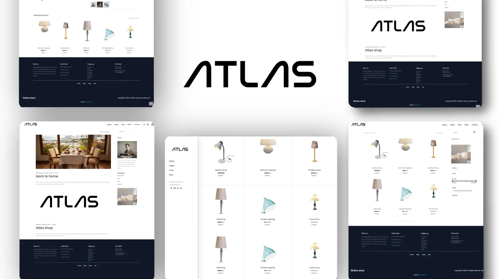 Atlas