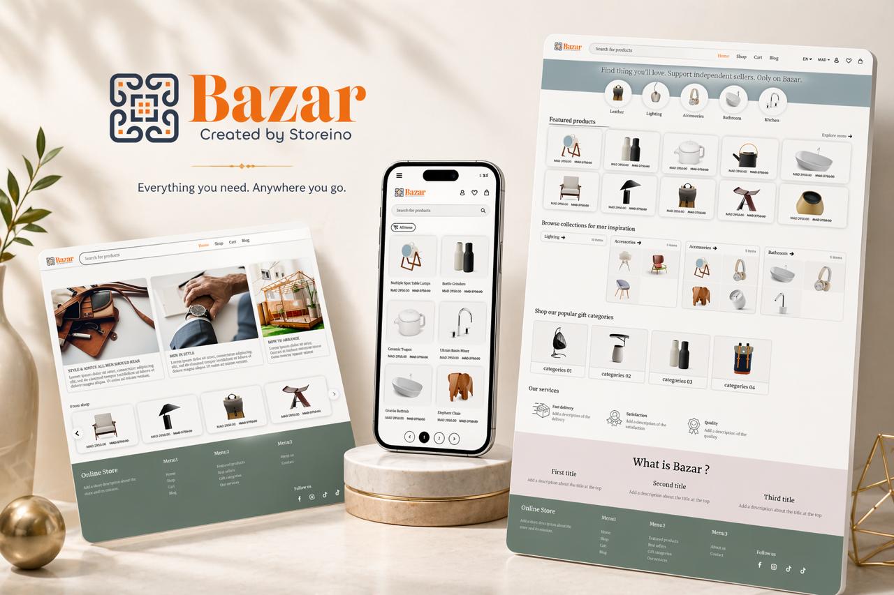 Bazzar