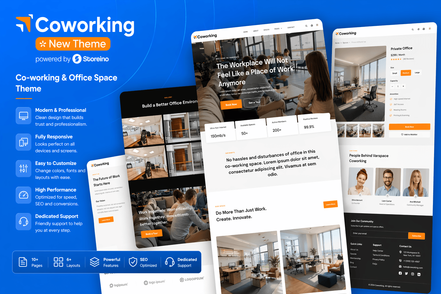 Coworking